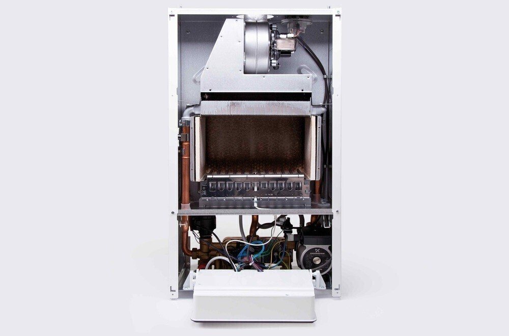 Настенный газовый котел Kentatsu Nobby Smart 24-2CSF