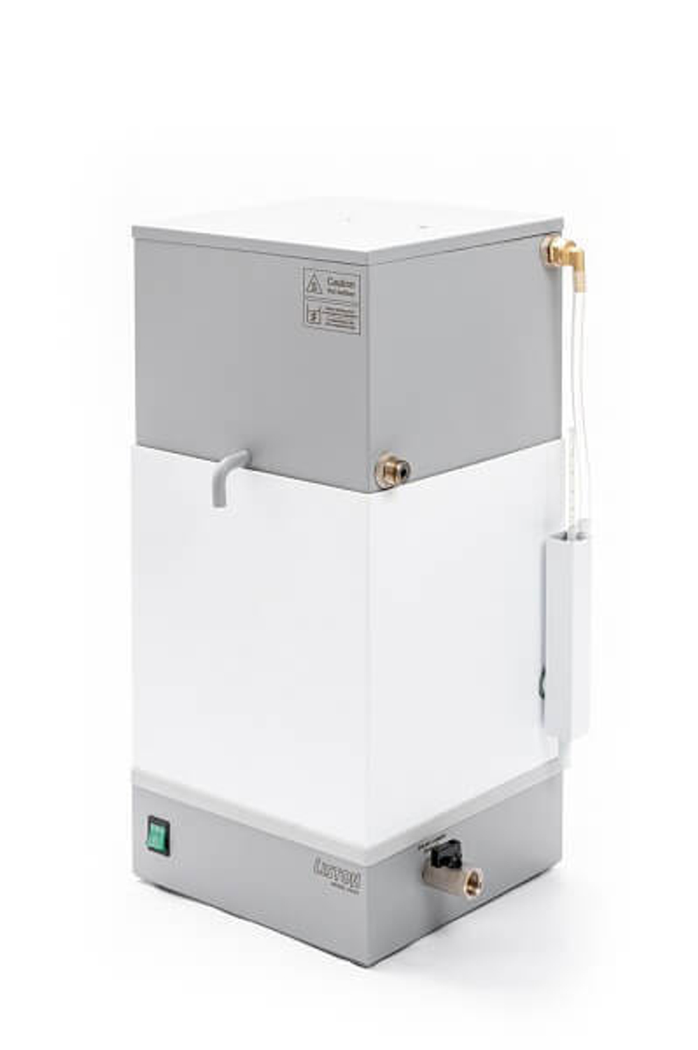 Аквадистиллятор Liston A 1210 (10 л/час)