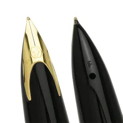 Перьевая ручка Waterman Carena Opera GT Special Edition с пером F (2225142) 3