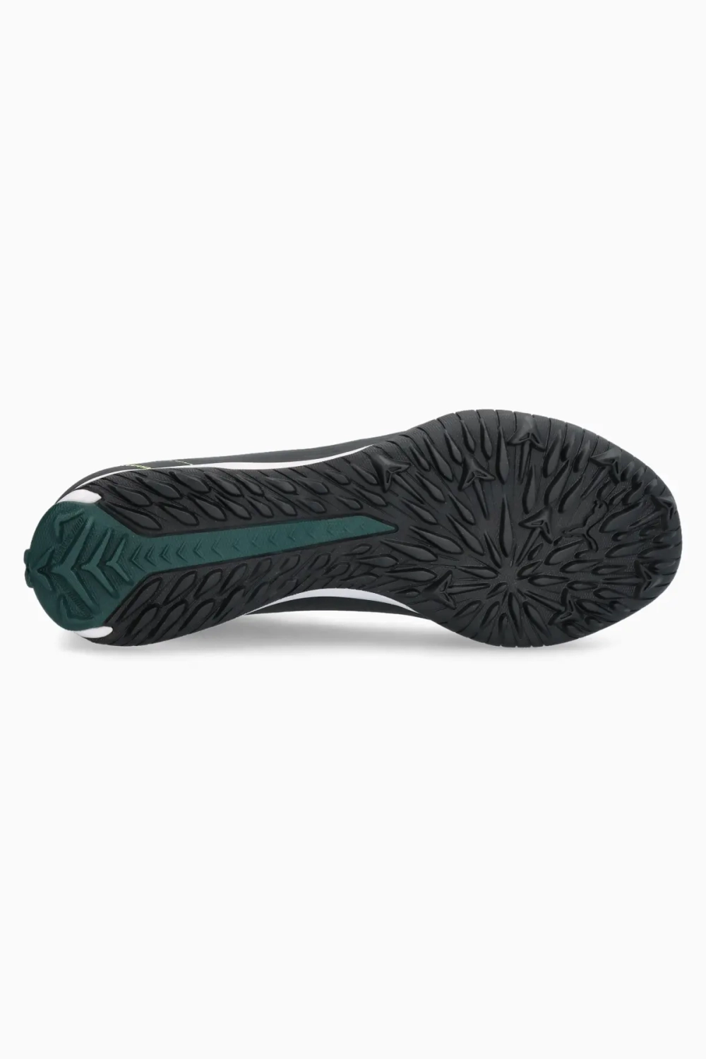 Сороконожки Puma Ultra 6 Match TT - черный