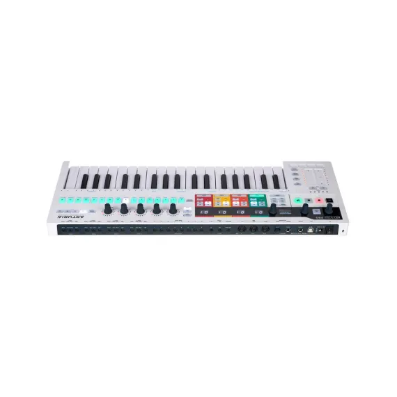 Arturia KeyStep Pro White