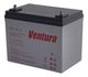 Аккумулятор Ventura GPL 12-75 ( 12V 77Ah / 12В 77Ач ) - фото 2