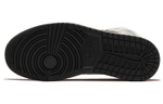 Jordan 1 Mid Dirty Powder Iridescent Women's