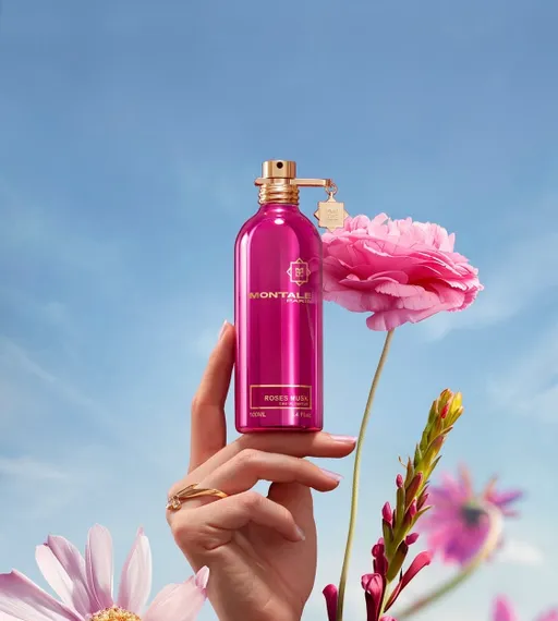 Montale Roses Musk