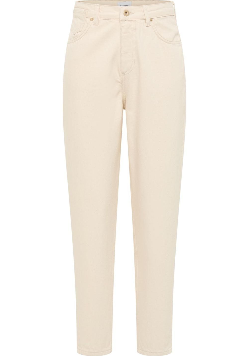 Джинсы Charlotte Tapered 1014835-2014