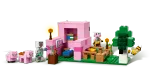 Конструктор LEGO Minecraft 21268 Домик для поросят