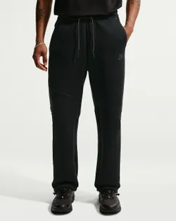 Брюки спортивные мужские NIKE M NK TECH FLC OH PANT