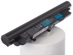 Аккумулятор iBatt 7800mAh для ноутбуков Acer AS09D70, AS09D31, AS09D56