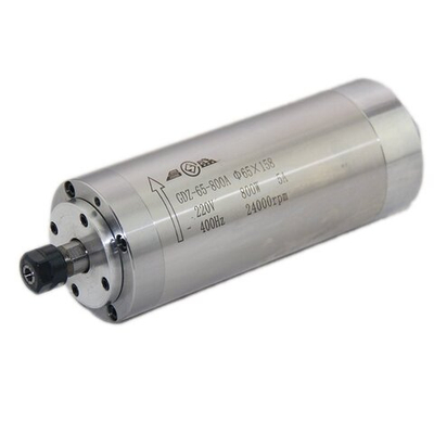 Шпиндель GDZ80-1.5 (ER11) 220 В