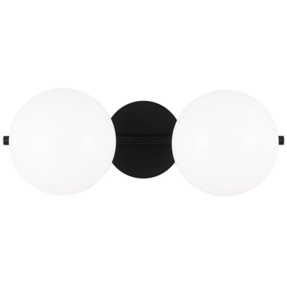 Светильник Visual Comfort Lune 2 - Light Vanity