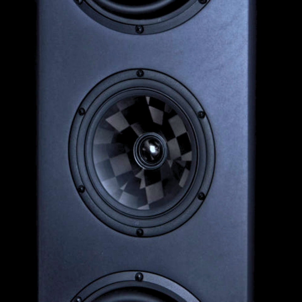Ex Machina Quasar MKII
