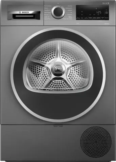 Сушильная машина Bosch WQG233DRPL