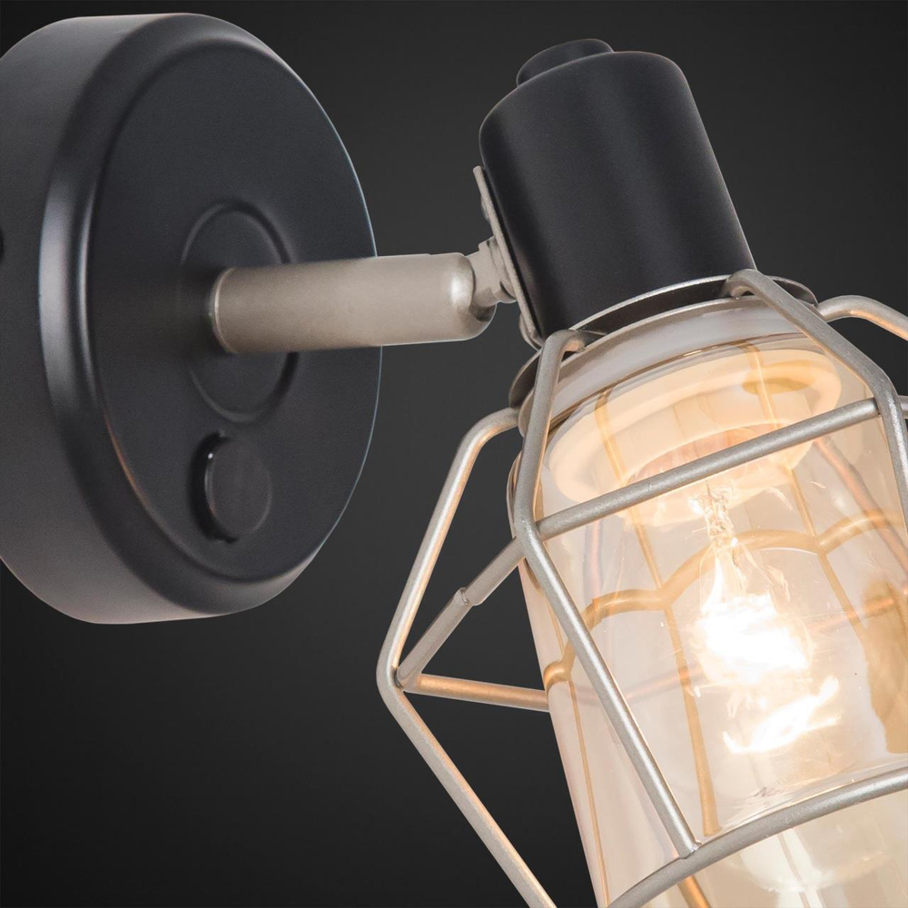 Настенный светильник Citilux Таверна CL542511