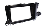 Topway TS10 4+32GB 8 ядер для Honda Shuttle 2015-2019 (прав)