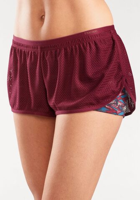 Шорты Triumph Triaction The Fit-ster Short 01 акция