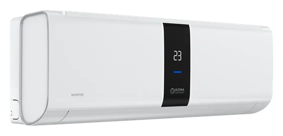 Инверторные сплит-системы серии ELYSIUM Inverter ELB-I12PN