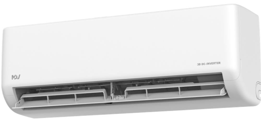 Сплит-система MDV, IERA ERP FUll DC Inverter 2026, MDSAJ-18HRFN8 / MDOAJ-18HFN8