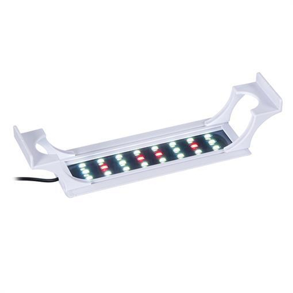 PRIME Светильник LED для пресноводных аквариумов, 8W, 20 см
