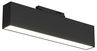Накладной светильник Denkirs DK6430 DK6440-BK