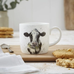 Royal Worcester Кружка Wrendale Designs 310 мл moo-cow EAN 749151705432