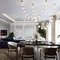 Подвесной светильник Crystal 5008/80L Odeon Light