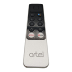 Пульт Artel Touch смарт ТВ