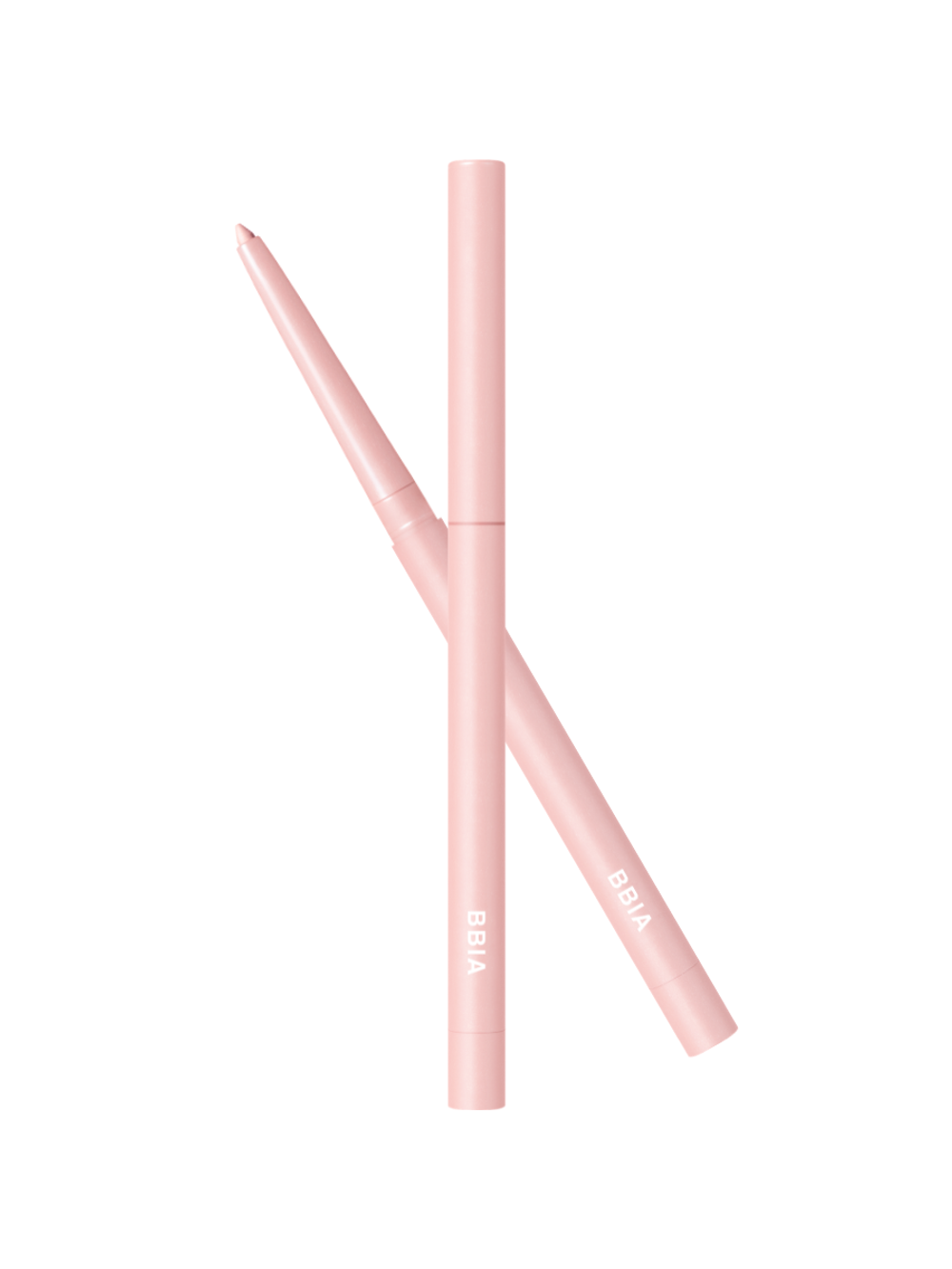 BBIA Last Auto Gel Eyeliner - Подводка для глаз
