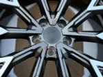 КОВАНЫЕ ДИСКИ ДЛЯ AUDI RS3 8Y 2024 АУДИ