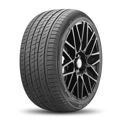 Автошина NEXEN 265/30 R19 93Y NFera SU1