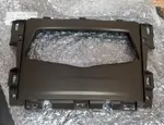 Магнитола для Nissan Teana J32 2008-2013 (взамен монохрома) - Kuberg ZF-1126-Q6 вертикальный экран 10.4" в стиле "Тесла" на Android 11, Snapdragon, CarPlay, 4G SIM-слот