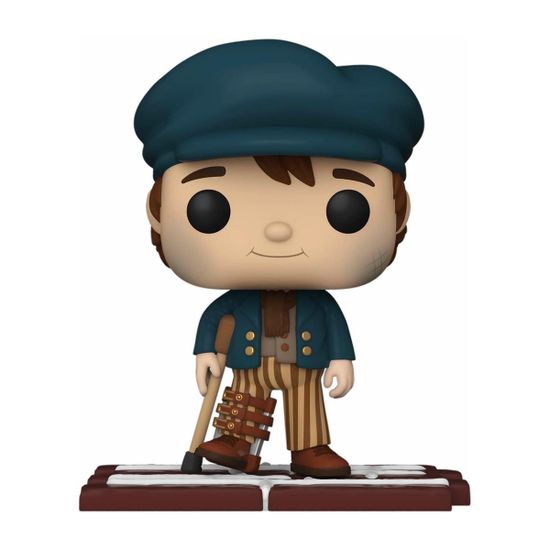 Фигурка Funko POP! Books Christmas Carol Tiny Tim (40) 81146
