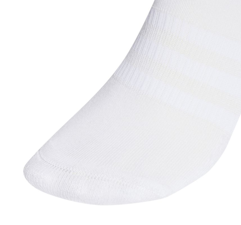 Теннисные носки Adidas Cushioned Sportswear Ankle 3P