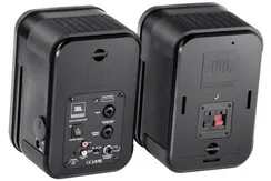 JBL Control 2PS/230 Stereo Set комплект активных мониторов, 35Вт, динамик 5 дюймов