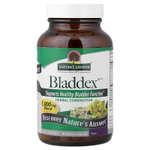 Nature's Answer, Bladdex™, 90 вегетарианских капсул