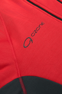 ДЖЕМПЕР МУЖСКОЙ o3 Ozone GIST 2