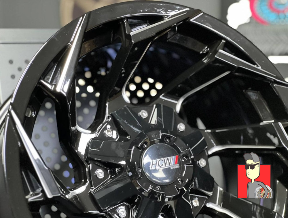 Комплект дисков XF Off-Road 15x8 et-15 6x139.7