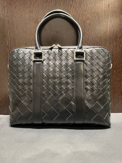 Портфель Bottega Veneta