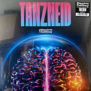 Electric Callboy / Tanzneid (LP)