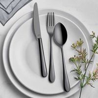 Epsilon matt black, Narin