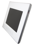 Tantos Marilyn HD s (White) VZ видеодомофон вид сбоку 2