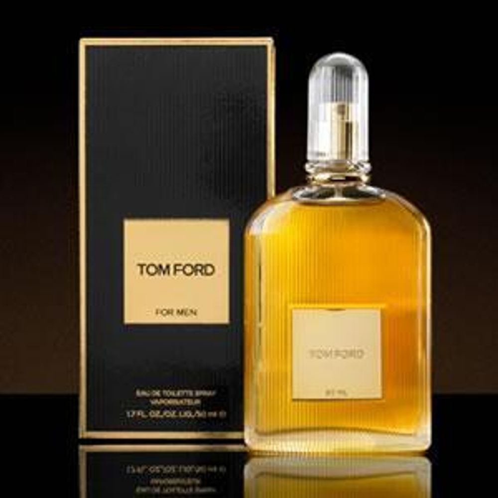 Tom Ford