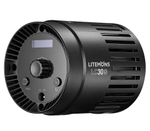 Комплект осветителей Godox Litemons LC30D-K2, 2х33 Вт, 5600К