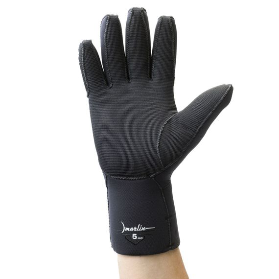 Перчатки Marlin Comfort 5 мм