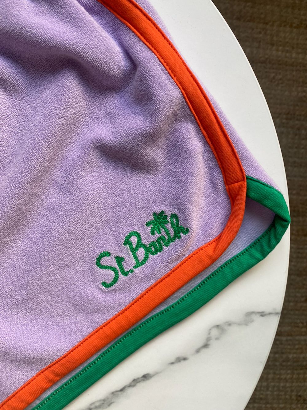 Шорты St. Barth, 140