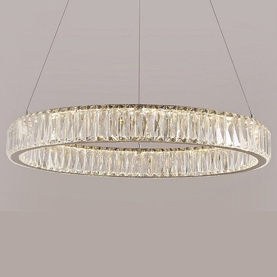 Подвесной светильник Newport 8240 8240/60 chrome