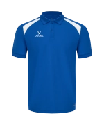 Поло Jogel DIVISION PerFormDRY CVC Polo, синий Z2