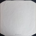 AC/DC / For Those About To Rock — We Salute You (LP)