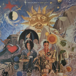 Tears For Fears ‎– The Seeds Of Love (Европа 2020г.)