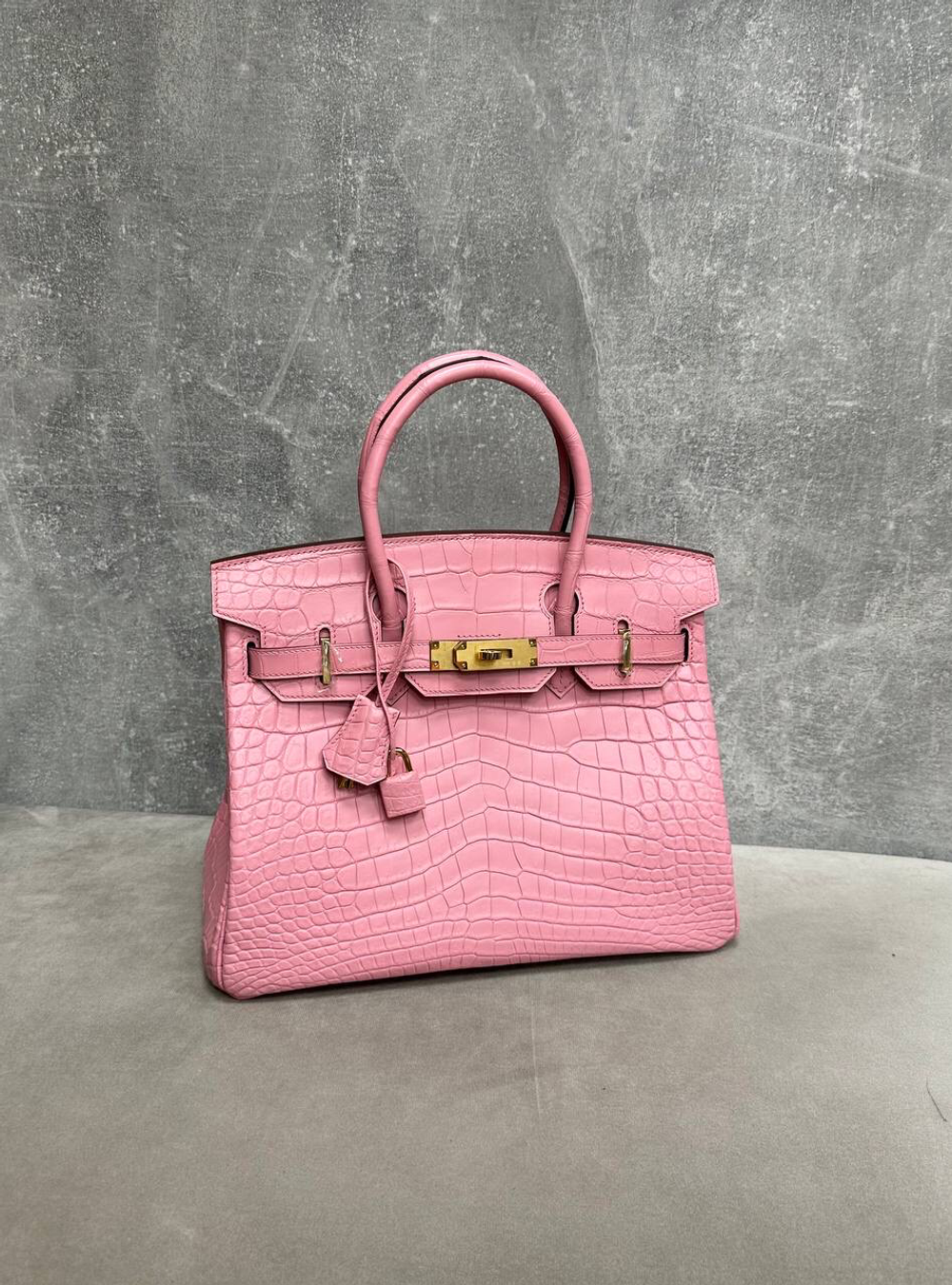 Сумка Hermes Birkin