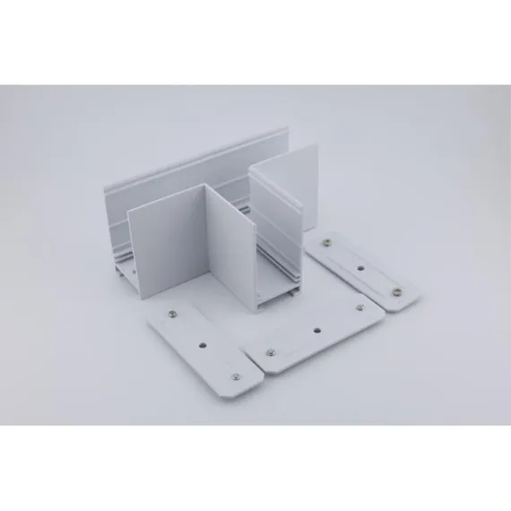 Соединитель Т-образный Magnetic track 220 APL.0283.10.02 Aployt
